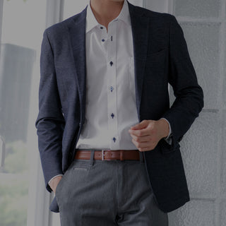 MEN'S BELT