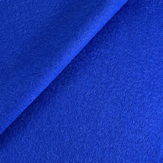 CashmereBlend 플레인 스톨 Blue 무지 블루 60cm×190cm