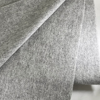CashmereBlend プレーンストール Gray 無地 グレー 60cm×190cm