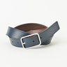 NAVY/BROWN