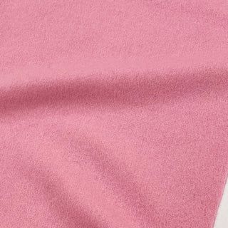 CashmereBlend プレーンストール Pink 無地 ピンク 60cm×190cm