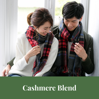 Cashmere Blend