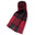 TARTANCHECK RED