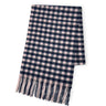GINGHAM PINK