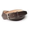 DARK BROWN/EMBOSS