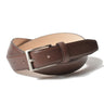 BROWN/EMBOSS