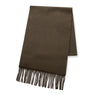 SMOKY BROWN